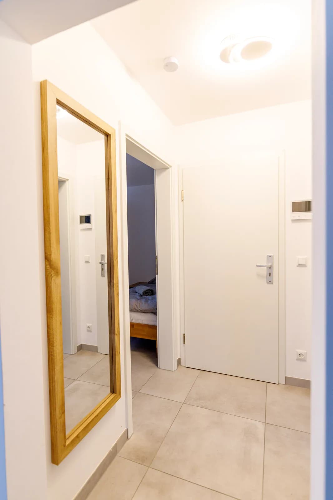 Josef Apartments