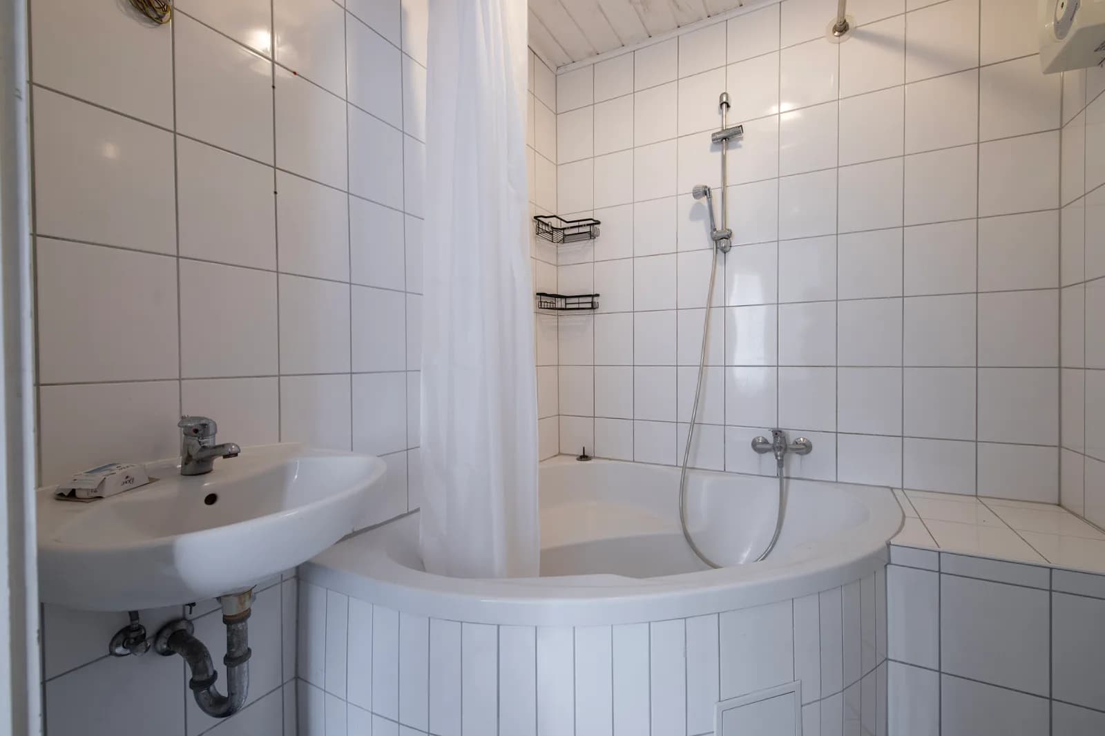 Monteurunterkunft Flensburg